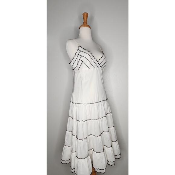 Y2K Guess Jeans Cotton DRESS - Picture 1 of 8